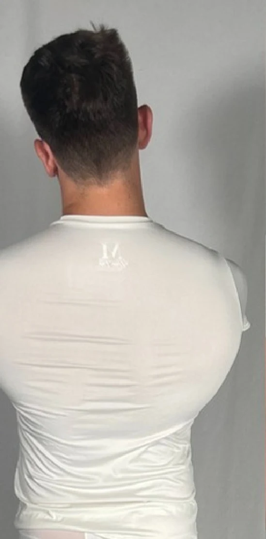 Porcelain Cruise collection, alternate view