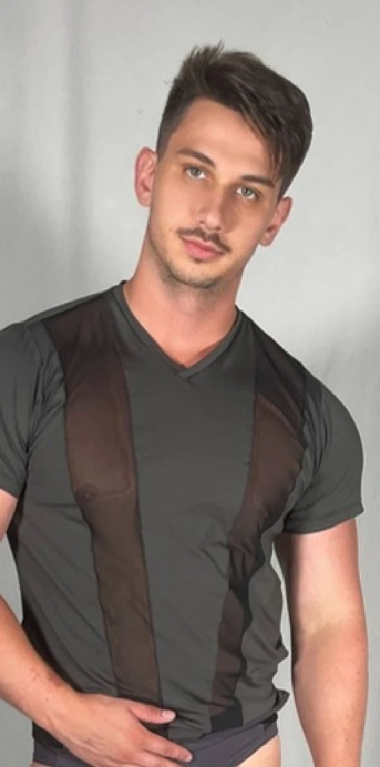 Smoke Cruise collection, alternate view